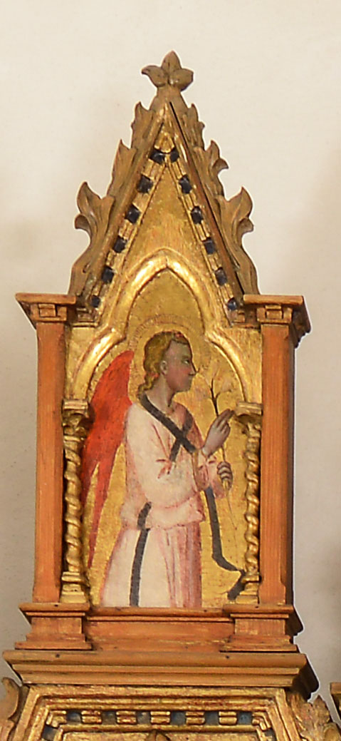 Arcangelo Gabriele Annunziante