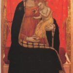 Madonna di Montecarlo, 1434