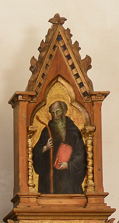 Sant Antonio abate